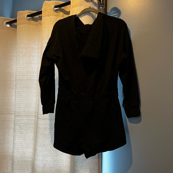 Smash + Tess Romper - Picture 3 of 4